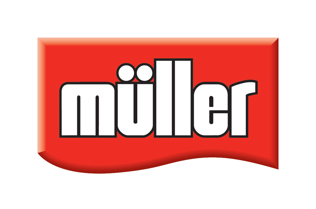 logo Muller