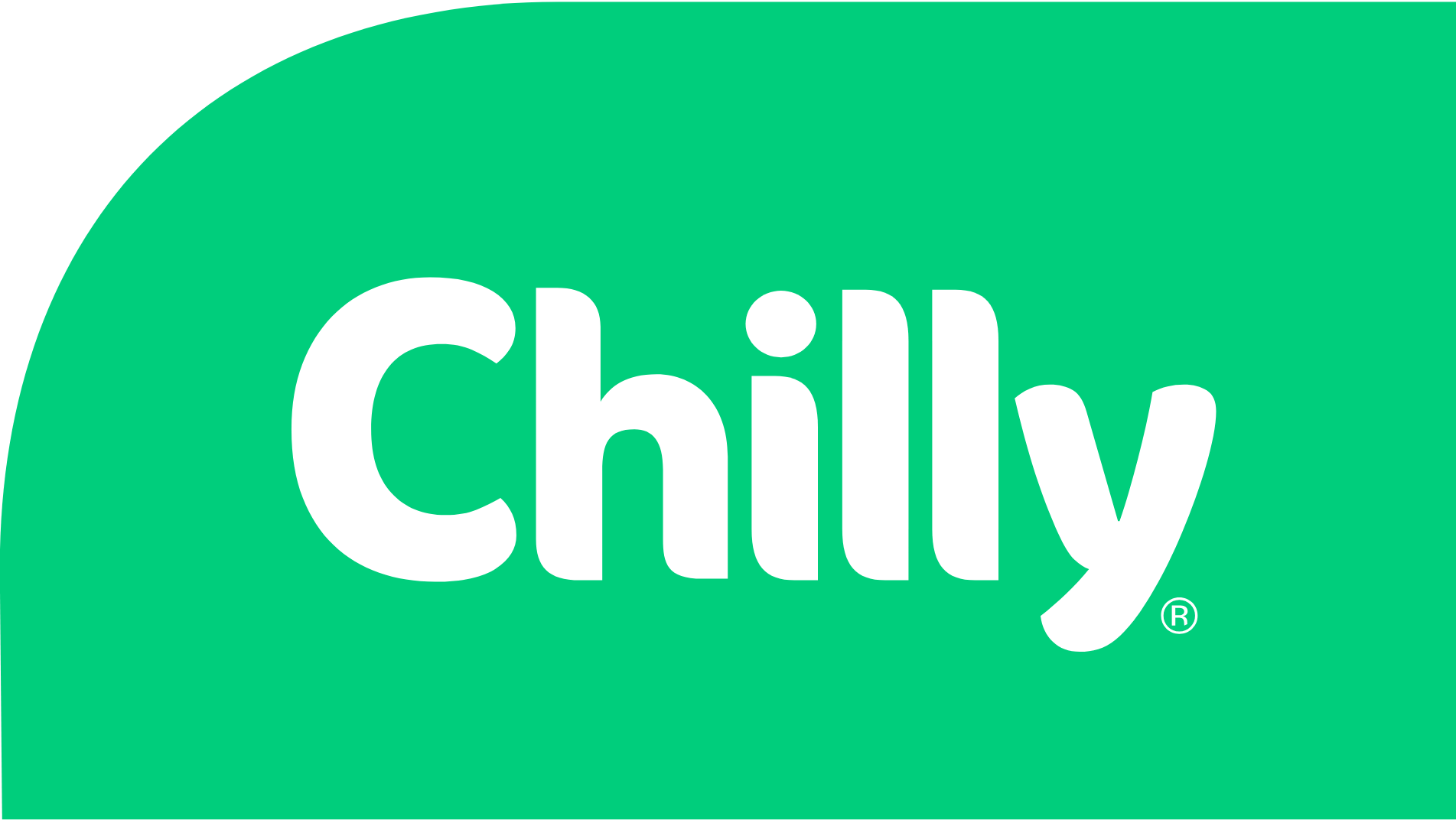 CHILLY LOGO